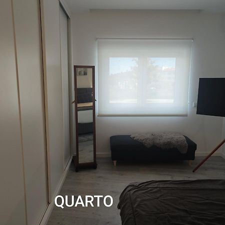 Casa Sol Em Castelo Branco Apartment Castelo Branco  Exterior photo