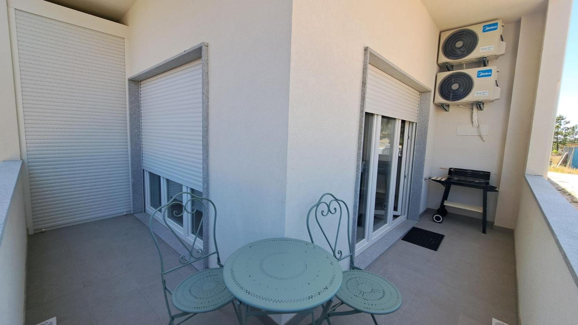 Casa Sol Em Castelo Branco Apartment Castelo Branco  Exterior photo